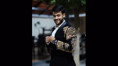 ಬೆಳಗ್ಗೆ ರಾತ್ರಿ ಅನ್ನೋದು ಲೆಕ್ಕನೇ ಇಲ್ಲ; 120 ಕೆಜಿಯಿಂದ 70 ಕೆಜಿಗೆ ತೂಕ ಇಳಿಸಿಕೊಂಡ 'ರಾಮಚಾರಿ'! 