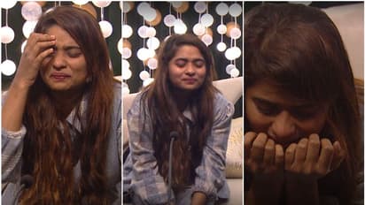 'പ്ലീസ് ബിഗ് ബോസ്, എനിക്ക് പോകണം  സഹിക്കാന്‍ പറ്റുന്നില്ല': കരഞ്ഞ് വിളിച്ച് നോറ, ബിഗ് ബോസിന്‍റെ മറുപടി