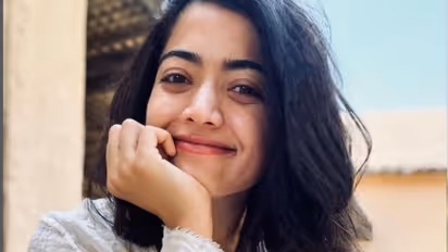 Rashmika Mandanna celebrates birthday in UAE; Is she with Vijay Deverakonda? Here's what we know