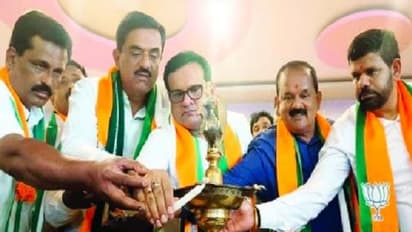 Lok Sabha Election 2024: ಜೆಡಿಎಸ್ ಎಲ್ಲಿದೆ ಎಂಬ ಪ್ರಶ್ನೆಗೆ ಜೂ.4ಕ್ಕೆ ಉತ್ತರ ಸಿಗಲಿದೆ: ರವಿಕುಮಾರ್