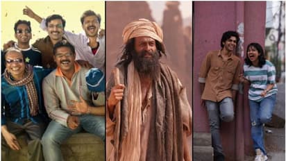 എജ്ജാതി ബോക്സോഫീസ് തൂക്ക്; കണ്ടന്‍റില്‍ മാത്രം അല്ല കളക്ഷനിലും ബോളിവുഡ് കഴിഞ്ഞാല്‍ കിംഗ് മലയാളം.!