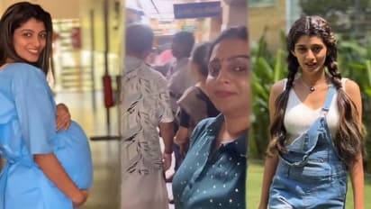 'ഒരു പ്രസവക്കേസ്', ഹോസ്പിറ്റൽ ഷൂട്ട്‌ വിശേഷങ്ങളുമായി അശ്വതി ശ്രീകാന്ത്