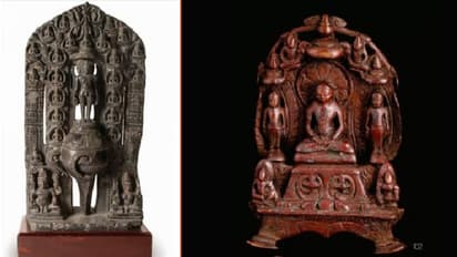 ಜೈನ ಸಮುದಾಯದ ತೀವ್ರ ವಿರೋಧ: ಪ್ರಾಚೀನ ಜೈನ ಪ್ರತಿಮೆಗಳ ಹರಾಜಿನಿಂದ ಹಿಂದೆ ಸರಿದ ಫಾರುಕ್ ಟೊಡ್ಡಿವಾಲಾ