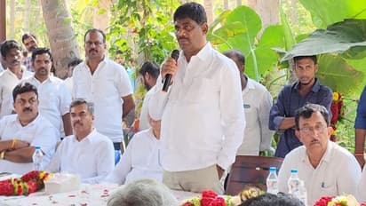 ನಂಗೆ ರಾಜಕೀಯ ಆಸಕ್ತಿಯಿಲ್ಲ; ಈ ಸೋಲನ್ನು ಸಂತೋಷದಿಂದ ಸ್ವೀಕರಿಸ್ತೇನೆ: ಡಿ.ಕೆ. ಸುರೇಶ್