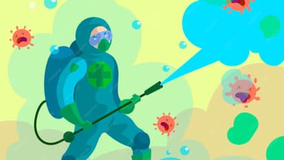 இன்னொரு சம்பவம் உறுதி... மீண்டும் பெருந்தொற்று  தவிர்க்கவே முடியாது! எச்சரிக்கும் பிரிட்டன் விஞ்ஞானி!