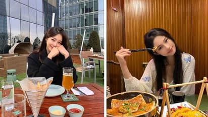 कोरियन लड़कियों की चमकती त्वचा का राज है किमची (Kimchi), हेल्थ बेनिफिट्स सुन उड़ जाएंगे होश