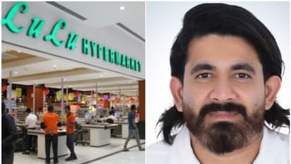 15 വർഷമായി ലുലുവിൽ ജോലി, ഇങ്ങനെയൊരു ചതി പ്രതീക്ഷിച്ചില്ല; ഒന്നരക്കോടിയുമായി കടന്ന പ്രതിയെ കുടുക്കി പൊലീസ്