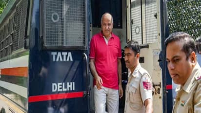 Delhi News: 'जल्द मिलेंगे' तिहाड़ जेल से पूर्व डिप्टी सीएम मनीष सिसोदिया ने किसके लिए भेजा पत्र?