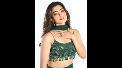 Rashmika Mandanna : రష్మిక మందన్న మొదటి సినిమాకు ఎలా ఎంపికైందో తెలుసా? అప్పుడే అంత సీన్ జరిగిందా!