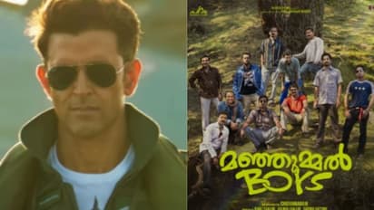 ഫൈറ്ററും വീണു, മഞ്ഞുമ്മല് ബോയ്സിനേക്കാളും ടിക്കറ്റ് വില്പനയില് മുന്നില് ആ സര്പ്രൈസ് ചിത്രം മാത്രം