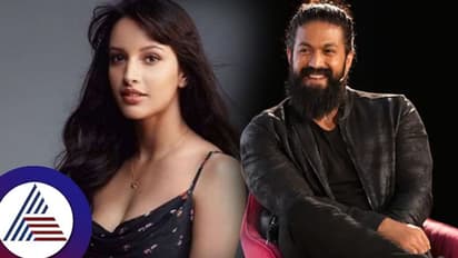 ಯಶ್ ಚಿತ್ರ ಟಾಕ್ಸಿಕ್‌ಗೆ ನೋ, ಕಾರ್ತಿಕ್ ಆರ್ಯನ್‌ಗೆ ಓಕೆ ಎಂದ ತೃಪ್ತಿ ಡಿಮ್ರಿ!