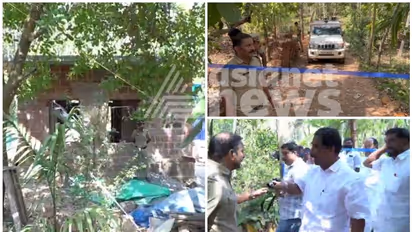 കണ്ണൂരിലെ ബോംബ് സ്ഫോടനം; പരിക്കേറ്റത് സിപിഎം പ്രവർത്തകർക്ക്, പൊലീസ് കണ്ണടച്ചുവെന്ന് കോണ്ഗ്രസ്