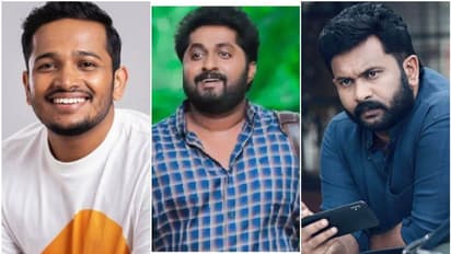  'കണ്ണുവയ്യാത്തതുകൊണ്ടാണ് അല്ലെങ്കില്‍ അവനെ തറപറ്റിച്ചെനെ' ബേസിലിന്‍റെ ചാറ്റ് പുറത്ത് വിട്ട് അജു വര്‍ഗ്ഗീസ്.!