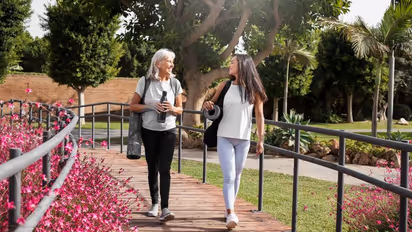 Best exercises to build strong bones