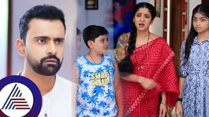 ಚನ್ನಪಟ್ಟಣದ ಗೊಂಬೆಯಲ್ಲ ಈ ಅಮ್ಮ... ಭಾಗ್ಯಲಕ್ಷ್ಮಿ ಡೈಲಾಗ್ ಮೇಲೆ ಡೈಲಾಗ್ಗೆ ತಾಂಡವ್ ಸುಸ್ತು; ಫ್ಯಾನ್ಸ್ ಖುಷ್!