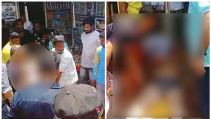 വർക്കലയിൽ സർഫിംഗിനിടെ അപകടം; ശക്തമായ തിരയിൽപെട്ട വിദേശ പൗരന് ദാരുണാന്ത്യം