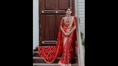 ಅಬ್ಬಬ್ಬಾ! ಪ್ರಜ್ವಲ್ ದೇವರಾಜ್ ಹೆಂಡ್ತಿ ಕೇವಲ 50 ಕೆಜಿ ಅಂತ; ಮಾಡೋ ಕಸರತ್ತು ನೋಡಿ! 