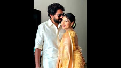 ಒಂಭತ್ತನೇ ಕ್ಲಾಸಲ್ಲಿರೋವಾಗ್ಲೇ ರಾಗಿಣಿಗೆ ಲವ್ ಲೆಟರ್ ಕೊಟ್ಟಿದ್ರಂತೆ ಪ್ರಜ್ವಲ್ ದೇವರಾಜ್!