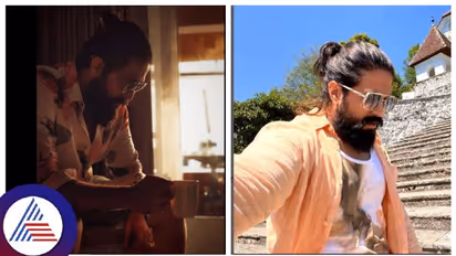  ಬೇರೆಯವರ ಜೊತೆ ಹೋಲಿಕೆ ಯಾಕೆ, ನಿಮ್ಮ ಟ್ರೂ ಕೆಪಾಸಿಟಿ ಕಂಡುಕೊಳ್ಳಿ; ವೈರಲ್ ಆಯ್ತು ನಟ ಯಶ್ ಮಾತು!