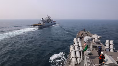 National Maritime Day 2024: Here's everything you need to know