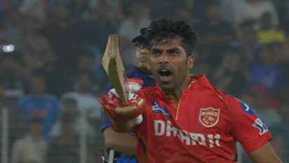 ഹൈദരാബാദിനെതിരെ നിർണായക ടോസ് ജയിച്ച് പഞ്ചാബ്, ടീമില്‍ ഒരു വിദേശതാരം മാത്രം; നായകനായി ജിതേഷ് ശർമക്ക് അരങ്ങേറ്റം
