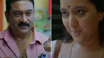 ബാബുരാജിന്റെ ആദ്യ പ്രണയഗാനം "ലിറ്റിൽ ഹാർട്ട്സ് " ചിത്രത്തിന്റെ പുതിയ പാട്ട് പുറത്തിറങ്ങി