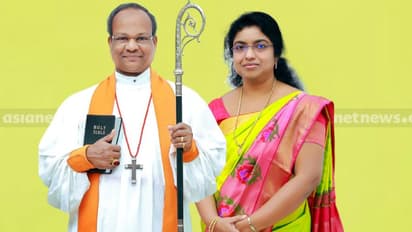 തിരുവനന്തപുരത്ത് സിഎസ്ഐ മുൻ ബിഷപ്പിന്റെ ഭാര്യയുടെ പത്രിക തള്ളി; മുന്നണികൾക്ക് ആശ്വാസം, ഇനി 13 സ്ഥാനാര്ത്ഥികൾ