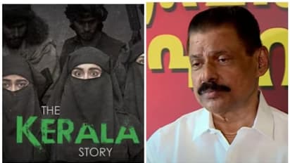 കേരള സ്റ്റോറി സിനിമ വിവാദം: 'സിനിമ പ്രദർശനം തടയണം'; തെരഞ്ഞെടുപ്പ് കമ്മീഷന് പരാതി നൽകി സിപിഎം