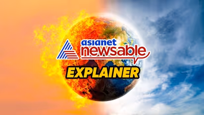 Sending sunlight back to space! US scientists' 'secret' test to combat global warming, cool Earth explained