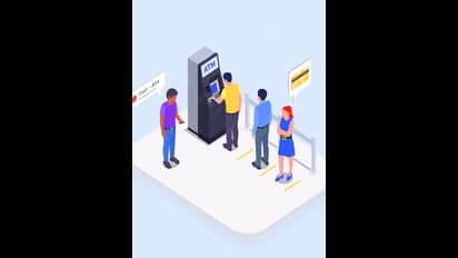 ಯುಪಿಐ ಬಳಸಿ ಕ್ಯಾಶ್ ಡೆಫಾಸಿಟ್ ಸೌಲಭ್ಯ ಘೋಷಿಸಿದ ಆರ್ ಬಿಐ; ಇದರ ಬಳಕೆ ಹೇಗೆ? ಇಲ್ಲಿದೆ ಮಾಹಿತಿ