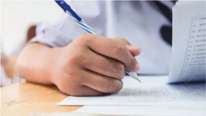 Study plan to prepare for UGC NET Paper 1 in one month