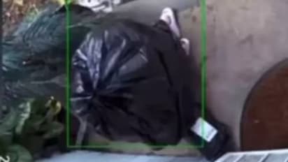 എന്റമ്മോ കള്ളന്റേത് ഒടുക്കത്തെ ബുദ്ധി തന്നെ, സിസിടിവി ദൃശ്യം കണ്ട് വീട്ടുടമ പോലും ചിരിച്ചുപോയി