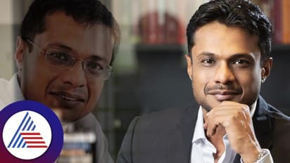 ವಾರದಲ್ಲಿ 80- 100 ಗಂಟೆ ಕೆಲಸ ಮಾಡ್ತಾರೆ ಈ ಫ್ಲಿಪ್ಕಾರ್ಟ್ ಮಾಲೀಕ ಸಚಿನ್ ಬನ್ಸಾಲ್