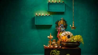 Vishu 2024: വിഷു ഐതീഹ്യം; അറിയാം വിഷു ഉത്സവത്തിനു പിന്നിലെ കഥ...