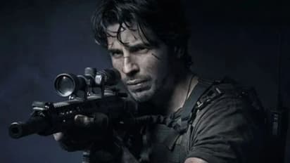 നേട്ടമുണ്ടാക്കാനാകാതെ സിദ്ധാര്ഥ് മല്ഹോത്ര, യോദ്ധയുടെ കളക്ഷൻ കണക്കുകള് പുറത്ത്