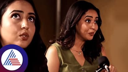 ನನಗೆ ಮಗು ಬೇಡ, ನನ್ನ ನಿರ್ಧಾರವನ್ನು ಅಪ್ಪ-ಅಮ್ಮ ಮತ್ತು ಗಂಡ ಒಪ್ಪಿಕೊಂಡಿದ್ದಾರೆ: ಹಿತಾ ಚಂದ್ರಶೇಖರ್ 