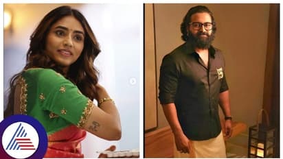 ಶೂಟಿಂಗ್ ಸ್ಪಾಟ್ನಲ್ಲಿ ಸೂಪರ್ ನ್ಯಾಚುರಲ್ ಪವರ್ ಅನುಭವವಾಗಿತ್ತು; ಸಪ್ತಮಿ ಗೌಡ ಮಾತಿನ ಮರ್ಮವೇನು?