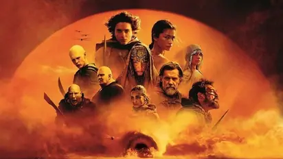 Good news for all 'Dune' fans: Dennis Villeneuve confirms part three of Timothée Chalamet, Zendaya's film