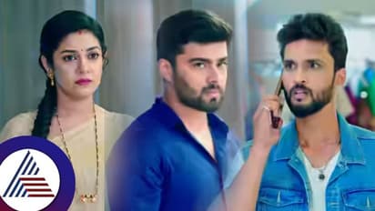 ಆಗ ಗೌತಮ್, ಈಗ ಜೀವ... ನಿಜ ಜೀವನದಲ್ಲೂ ಇಂಥವರು ಇದ್ರೆ ದಾಂಪತ್ಯ ಸೊಗಸು ಅಂತಿದ್ದಾರೆ ನೆಟ್ಟಿಗರು..