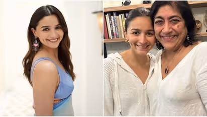 Alia Bhatt set to star in Gurinder Chadha directorial Disney's musical on an Indian princess? Read on