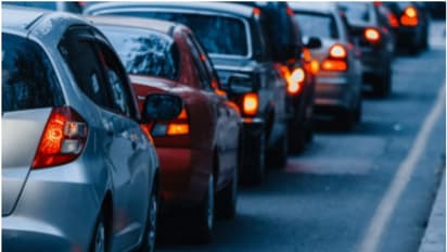 ടാറ്റ പഞ്ച്, ഹ്യുണ്ടായ് എക്സ്റ്റർ, മാരുതി ഫ്രോങ്ക്സ് കാത്തരിപ്പ് കാലയളവ് വിശദാംശങ്ങൾ