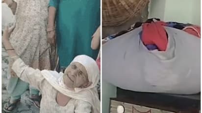 Haryana News: 1 माह के मासूम की गला काटकर हत्या...पिता ने मां पर मढ़ा आरोप, बताई वजह