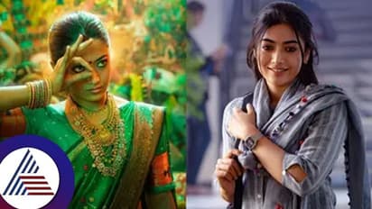 ರಶ್ಮಿಕಾ @28: ಹುಟ್ಟುಹಬ್ಬಕ್ಕೆ ಬಂದಳು ಗರ್ಲ್​ಫ್ರೆಂಡ್​​, ಶ್ರೀವಲ್ಲಿ! ಅಬುದಾಬಿಯಲ್ಲಿ ಭರ್ಜರಿ ಸೆಲೆಬ್ರೇಷನ್​