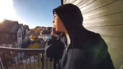 മാലാഖ തന്നെ, ഇന്നത്തെ കാലത്ത് ആരു ചെയ്യും ഇത്തരമൊരു നന്മ; യുവതിയുടെ ധൈര്യത്തിന് കയ്യടിച്ച് നെറ്റിസൺസ്