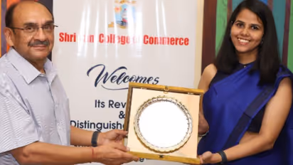 Ishita Kishore's inspiring UPSC journey of securing AIR 1 despite failing twice in prelims 