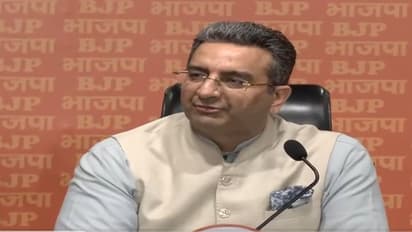 கெஜ்ரிவாலை போல் சஞ்சய் சிங்கும் குற்றாவாளிதான்: பாஜக சாடல்!