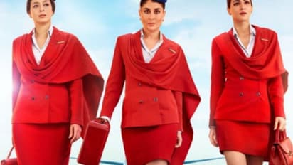 ബോളിവുഡിലെ വമ്പൻമാരെ ഞെട്ടിച്ച് ക്രൂ, കളക്ഷനില് കുതിപ്പ്, നേടിയതിന്റെ കണക്കുകള് പുറത്ത്