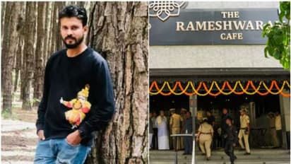 രാമേശ്വരം കഫേ സ്ഫോടനക്കേസ്; ബിജെപി പ്രവര്ത്തകന് എന്ഐഎ കസ്റ്റഡിയില്