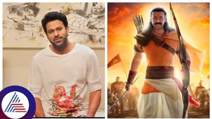 ಸಿಕ್ಕಸಿಕ್ಕಲ್ಲಿ ಪ್ರಭಾಸ್ ಕೆನ್ನೆ ಗಿಂಡುವ ಲೇಡಿ ಫ್ಯಾನ್ಸ್‌; ಅಂಥ ಹುಡುಗಿಯರ ಲವ್-ಕ್ರಶ್‌ ಬಗ್ಗೆ ಪ್ರಭಾಸ್ ಹೇಳಿದ್ದೇನು?