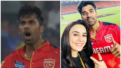 ശശാങ്കിനെ അബദ്ധത്തിൽ ലേലം വിളിച്ചതും താരത്തിന്‍റെ കിടിലൻ പ്രകടനവും; ഒടുവിൽ മനസ് തുറന്ന് പ്രീതി സിന്‍റ